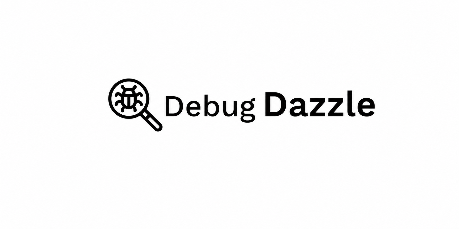 Debug Dazzel blog platform preview